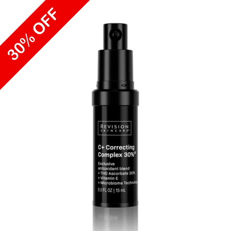C+ Correcting Complex 30%® 0.5 oz