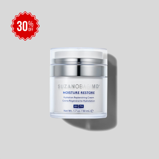 SUZANOBAGIMD® Moisture Restore