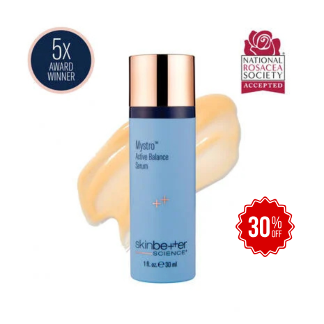 Mystro Active Balance Serum 30 mL