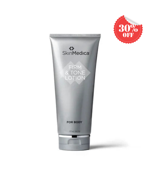 Firm & Tone Lotion for Body
