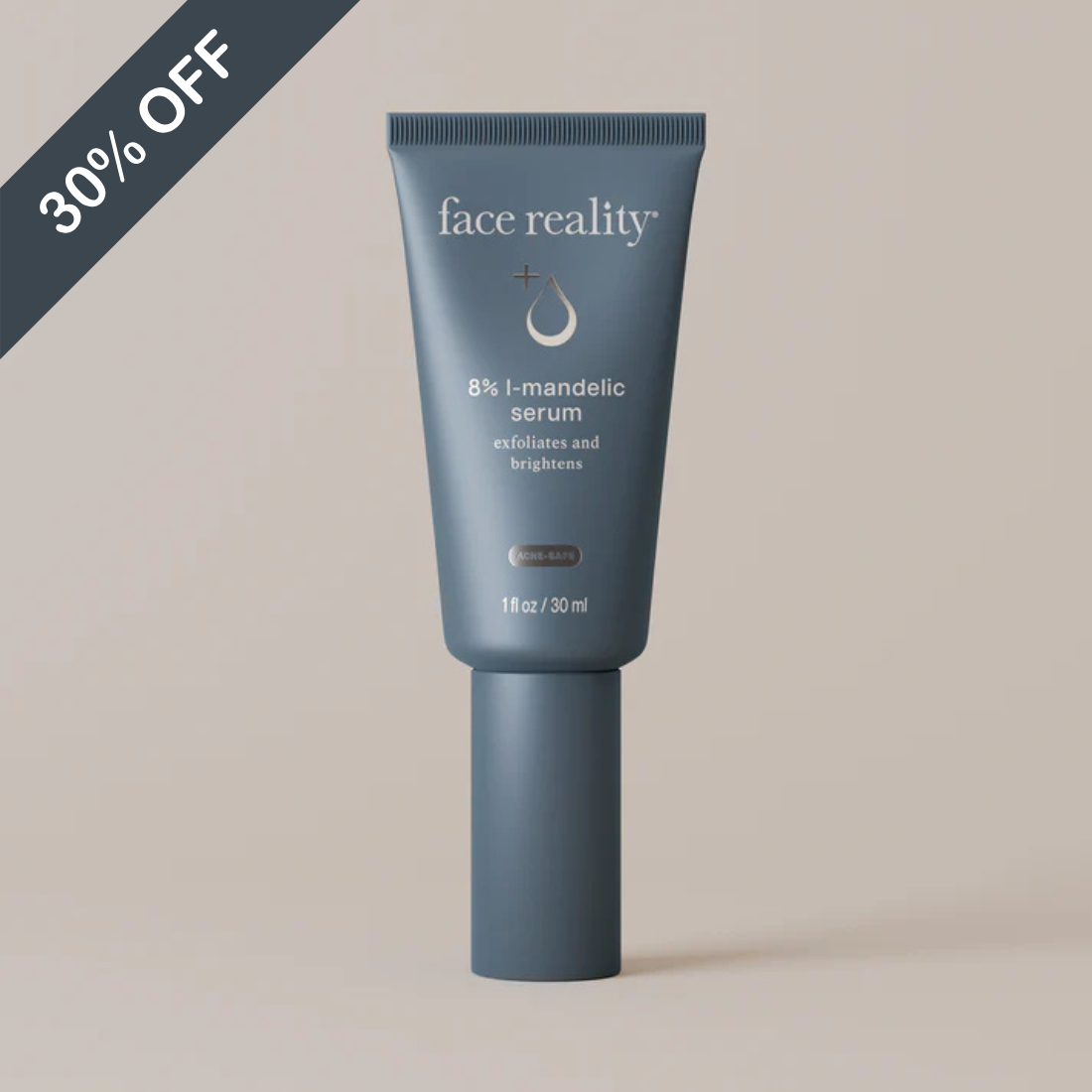 8% L-MANDELIC SERUM