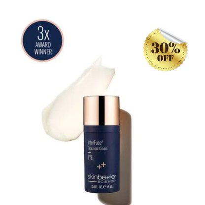 InterFuse Treatment Cream EYE
