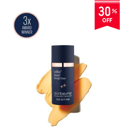 EyeMax AlphaRet Overnight Cream