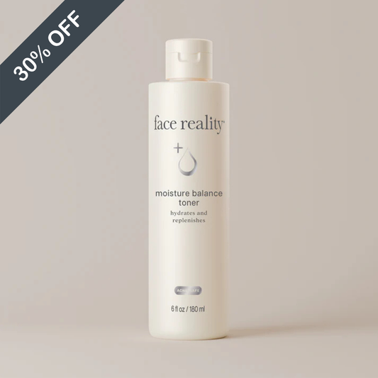 MOISTURE BALANCE TONER