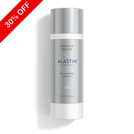 HA (Hyaluronic Acid) IMMERSE Serum™