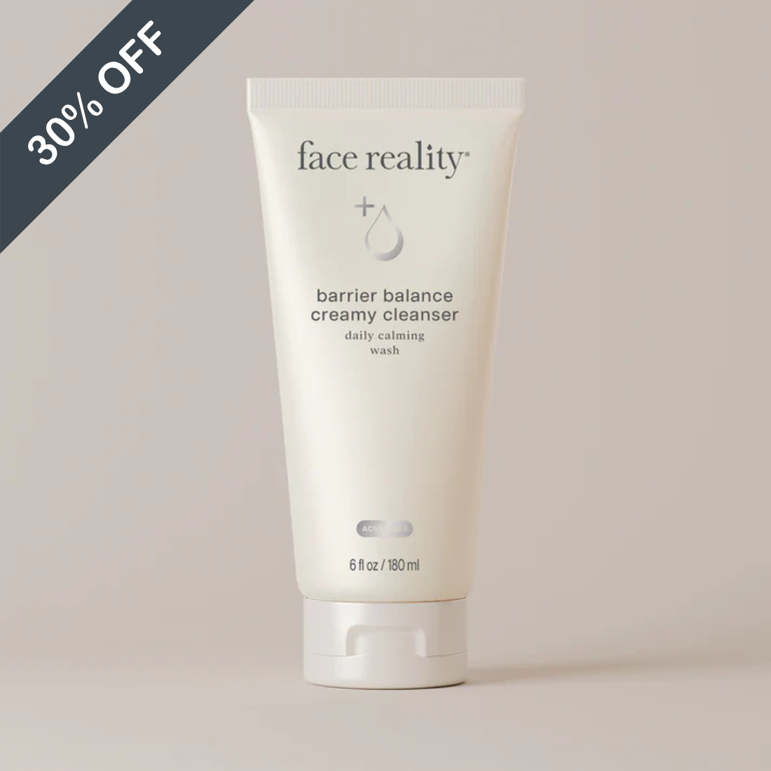 BARRIER BALANCE CREAMY CLEANSER