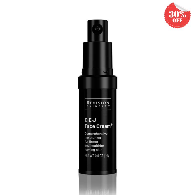 D·E·J Face Cream® 1.7 OZ