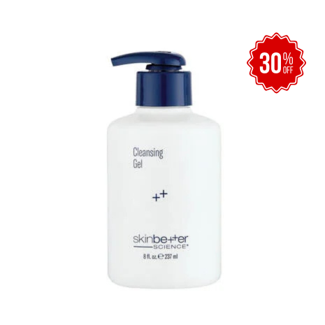 Cleansing Gel