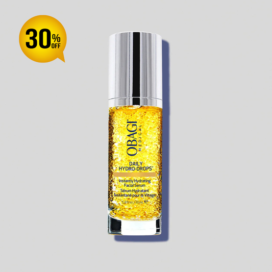 DAILY HYDRO-DROPS® FACIAL SERUM Hydrating Face Serum