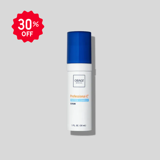 Professional-C Peptide Complex