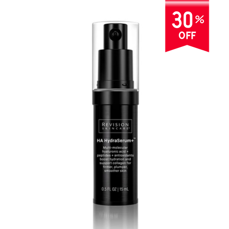 HA HydraSerum+™ 0.5 FL OZ