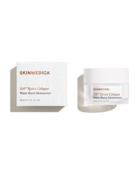 HA⁵® Hydra Collagen Water Burst Moisturizer