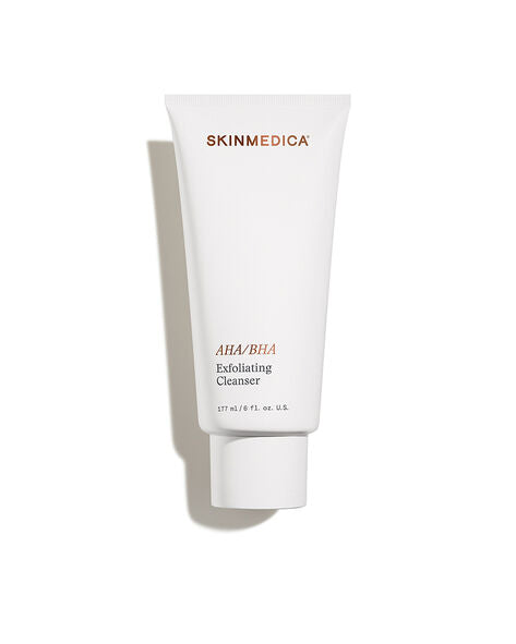 AHA/BHA Exfoliating Cleanser