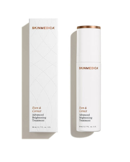 Even & Correct Advanced Brightening Treatment