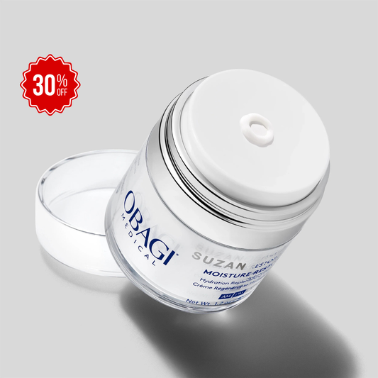 SUZANOBAGIMD® Moisture Restore
