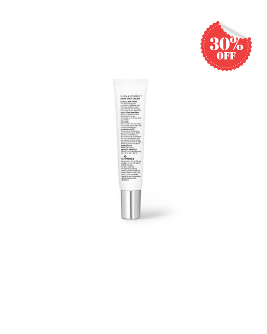 Even & Correct Dark Spot Cream