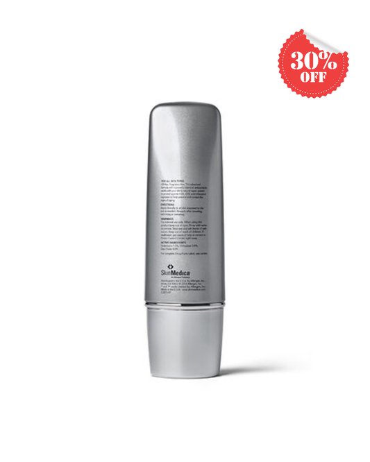 Total Defense + Repair Broad Spectrum Sunscreen SPF 34