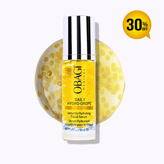 DAILY HYDRO-DROPS® FACIAL SERUM Hydrating Face Serum