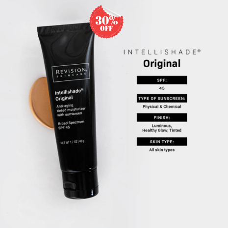 Intellishade® Original