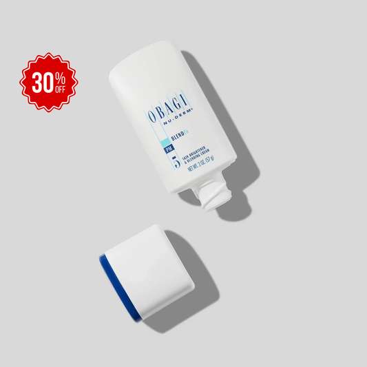 Nu-Derm Fx