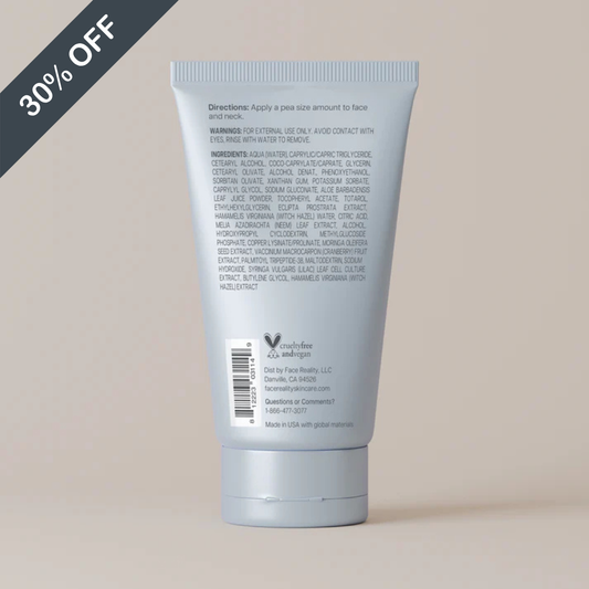 CRAM-PEPTIDE CREAM