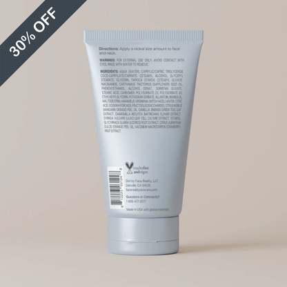 CLEARDERMA MOISTURIZER