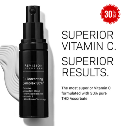 C+ Correcting Complex 30%® 0.5 oz
