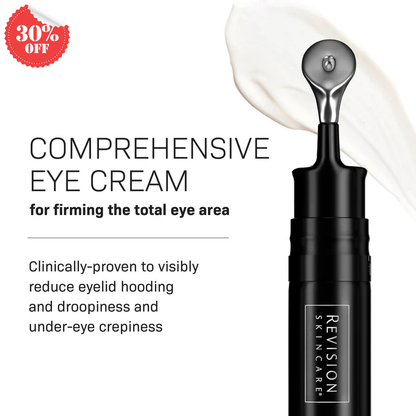 D·E·J Eye Cream® 0.5 FL OZ