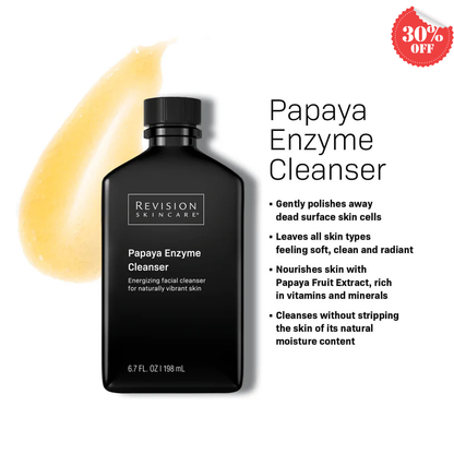 Papaya Enzyme Cleanser 3.4 FL OZ