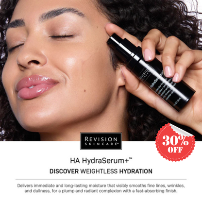 HA HydraSerum+™ 0.5 FL OZ