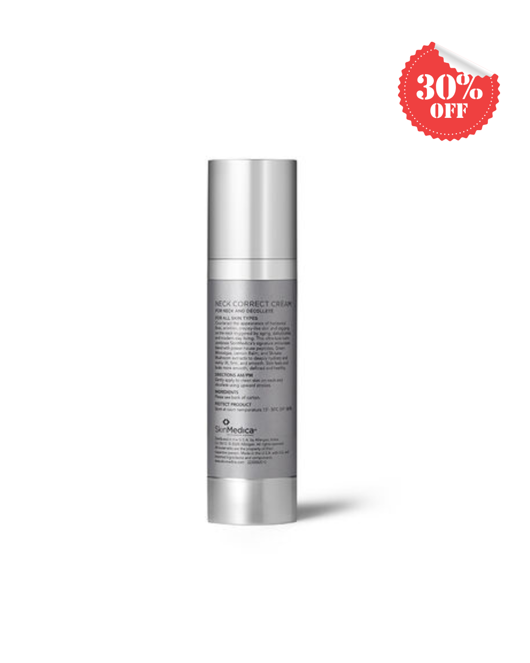 Neck Correct Cream