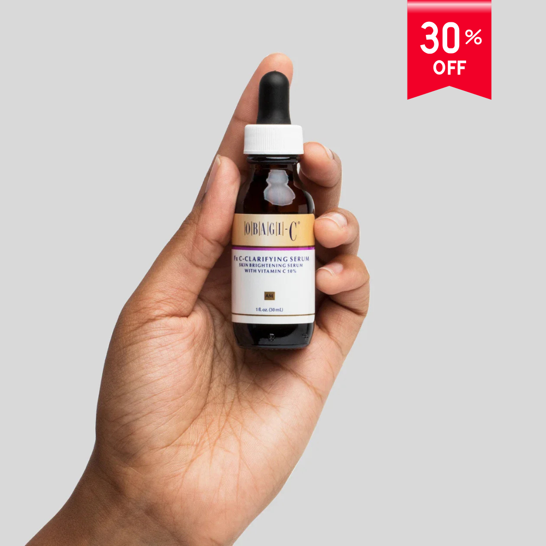 FX C-CLARIFYING SERUM