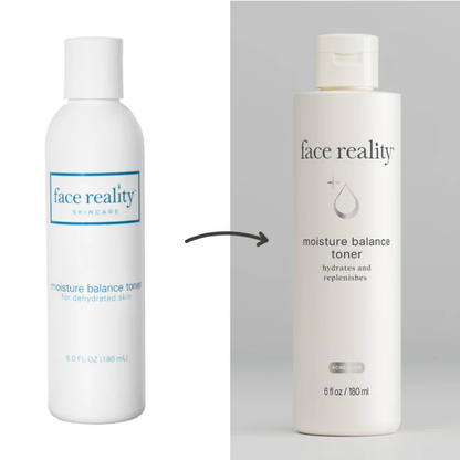 MOISTURE BALANCE TONER