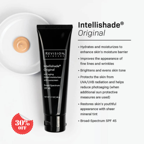 Intellishade® Original