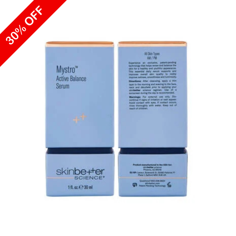 Mystro Active Balance Serum 30 mL