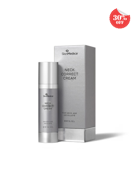 Neck Correct Cream