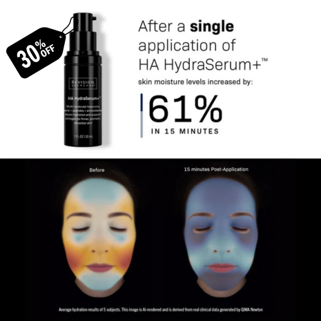 HA HydraSerum+™ 0.5 FL OZ