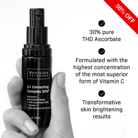 C+ Correcting Complex 30%® 0.5 oz