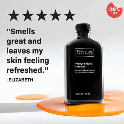 Papaya Enzyme Cleanser 3.4 FL OZ