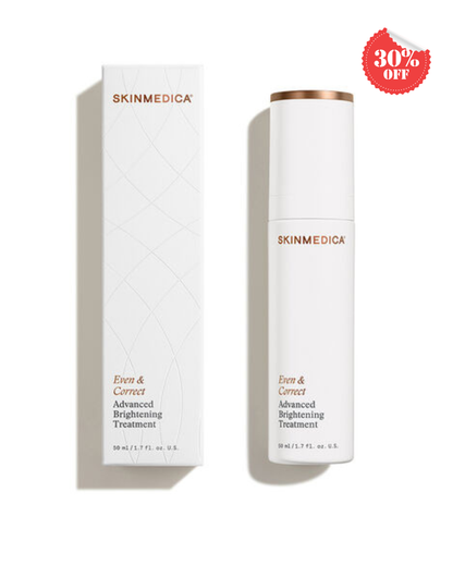 Even & Correct Advanced Brightening Treatment