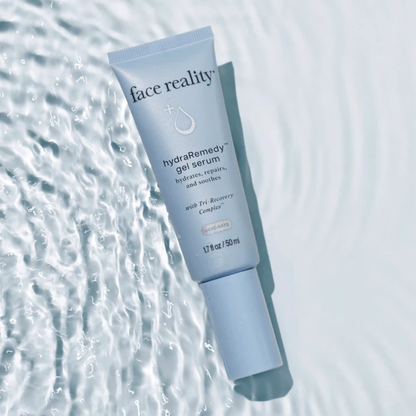 Hydrators HRDRAREMEDY™ GEL SERUM