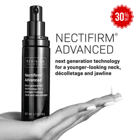 Nectifirm® Advanced 0.5 OZ
