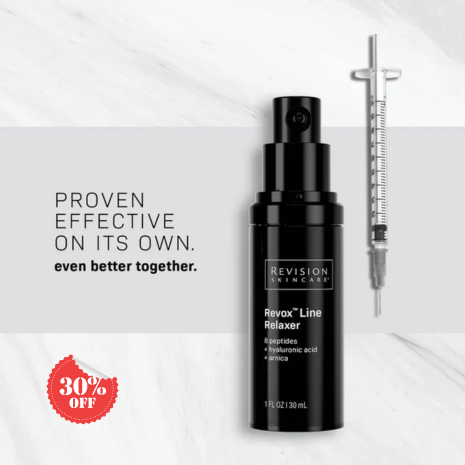 Revox™ Line Relaxer 1.0 oz