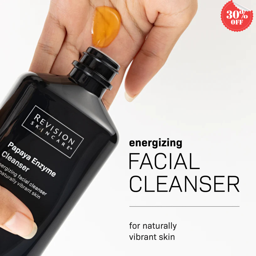 Papaya Enzyme Cleanser 3.4 FL OZ