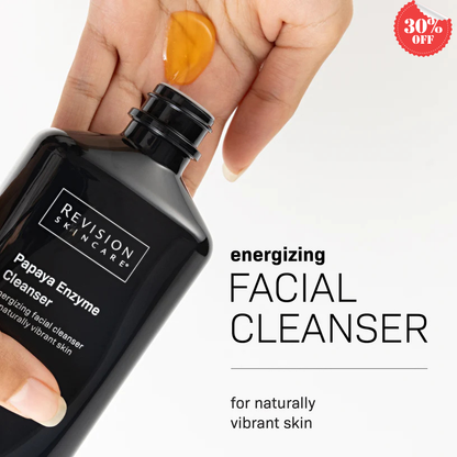 Papaya Enzyme Cleanser 3.4 FL OZ