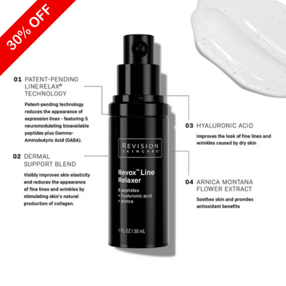 Revox™ Line Relaxer 1.0 oz