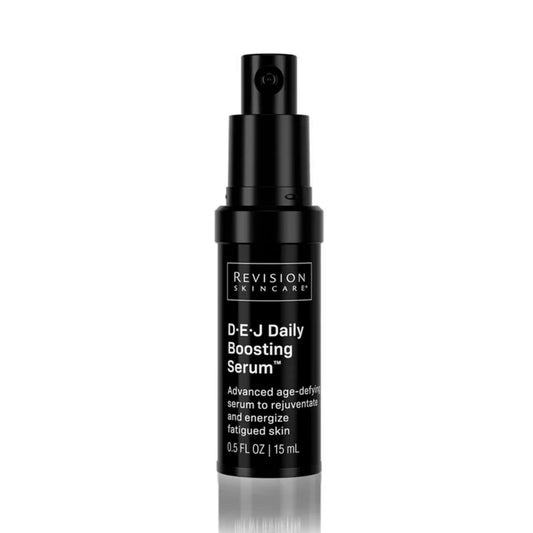 D·E·J Daily Boosting Serum® 0.5 oz