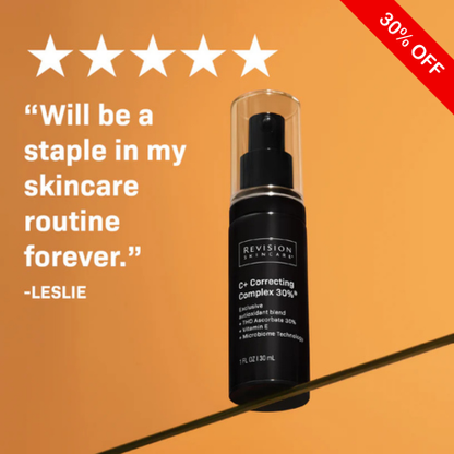 C+ Correcting Complex 30%® 0.5 oz