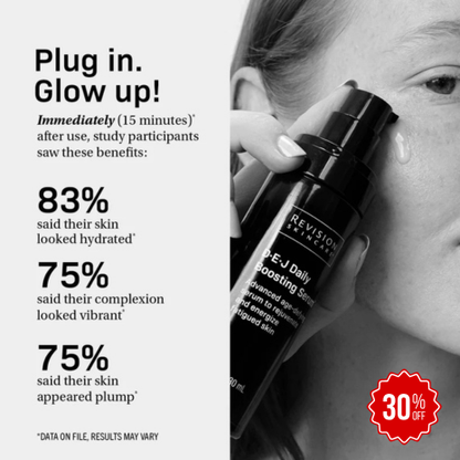 D·E·J Daily Boosting Serum® 0.5 oz