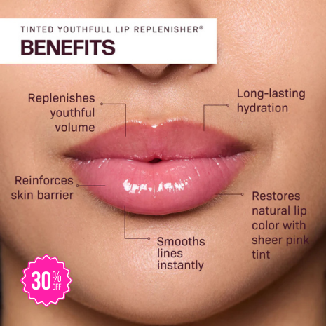Tinted YouthFull Lip Replenisher®